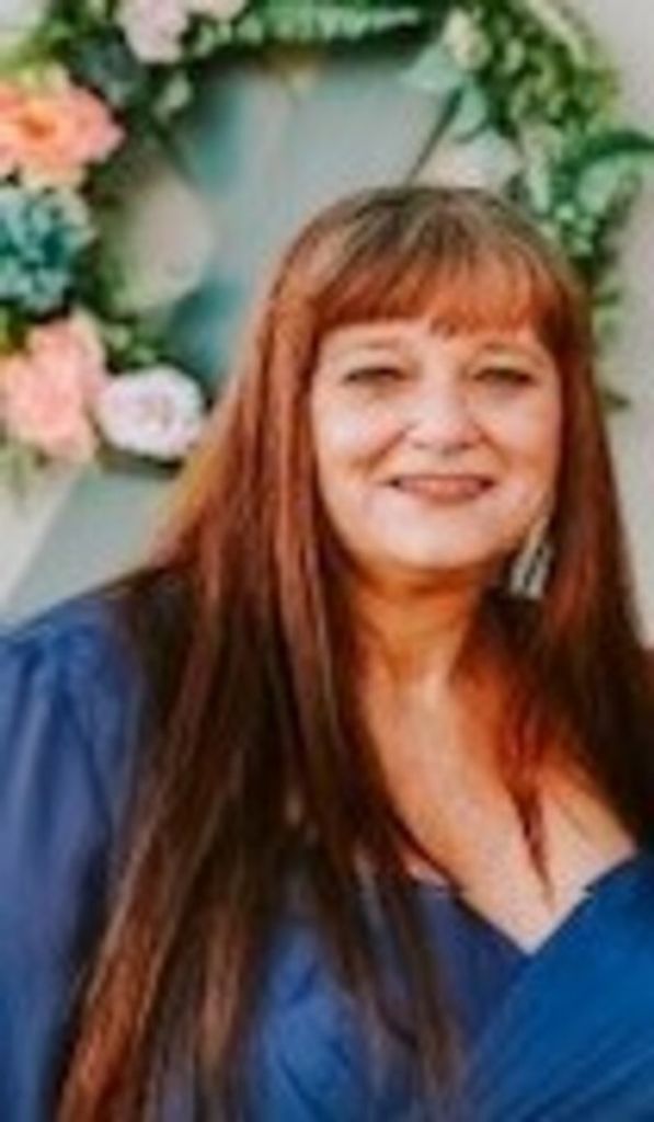 April Dawn Holland Porter Profile Photo