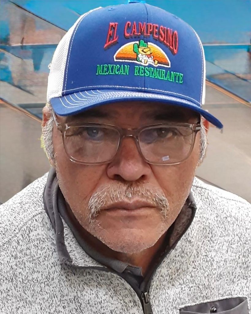 Rafael Guzman-Sotelo