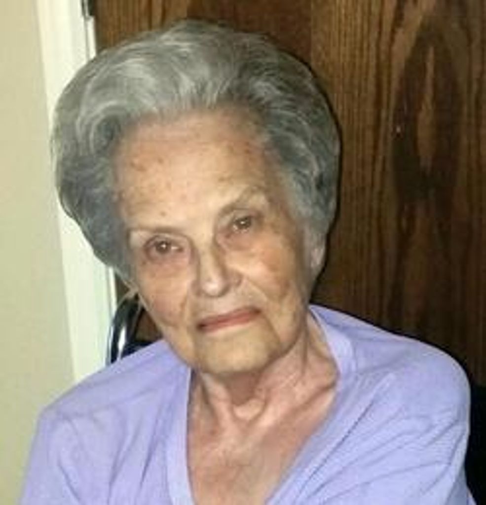 Geneva Lowrie Profile Photo