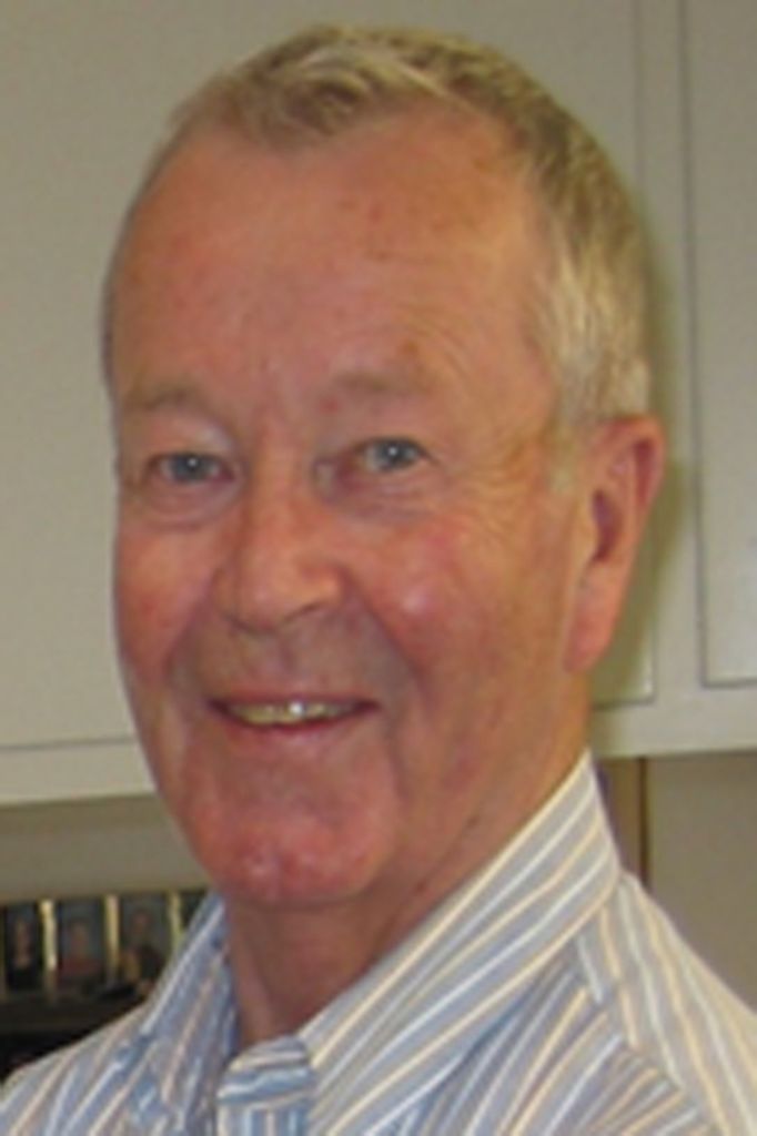 Conrad Neil Haug