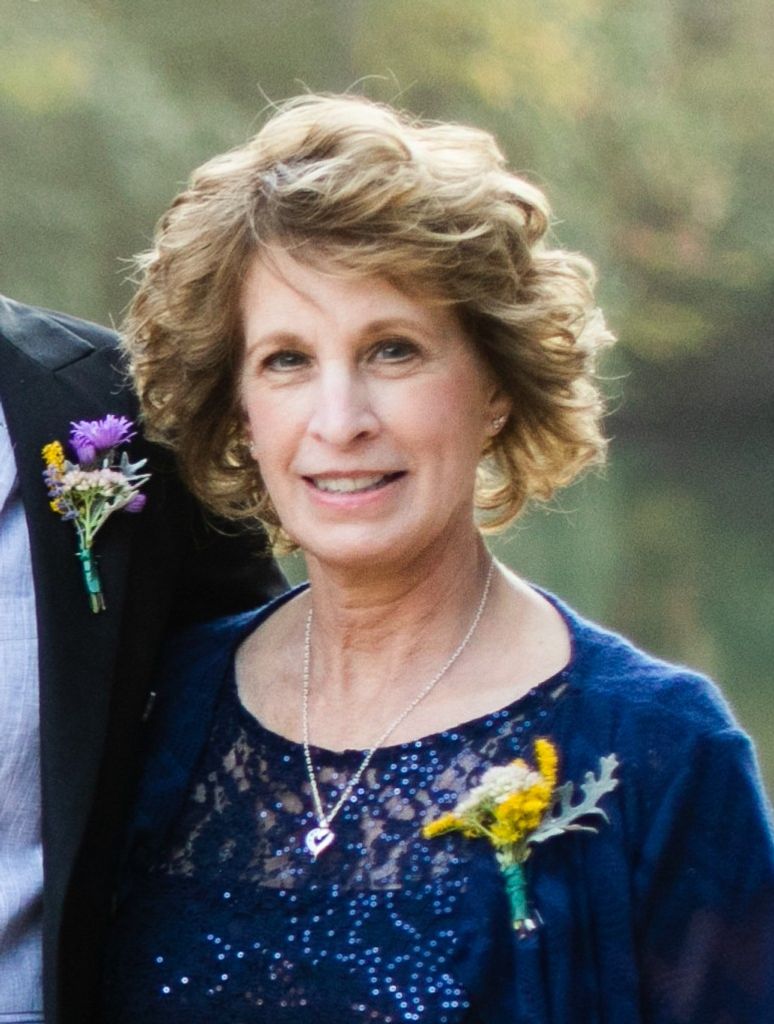 Donna Mae Mcnutt Profile Photo