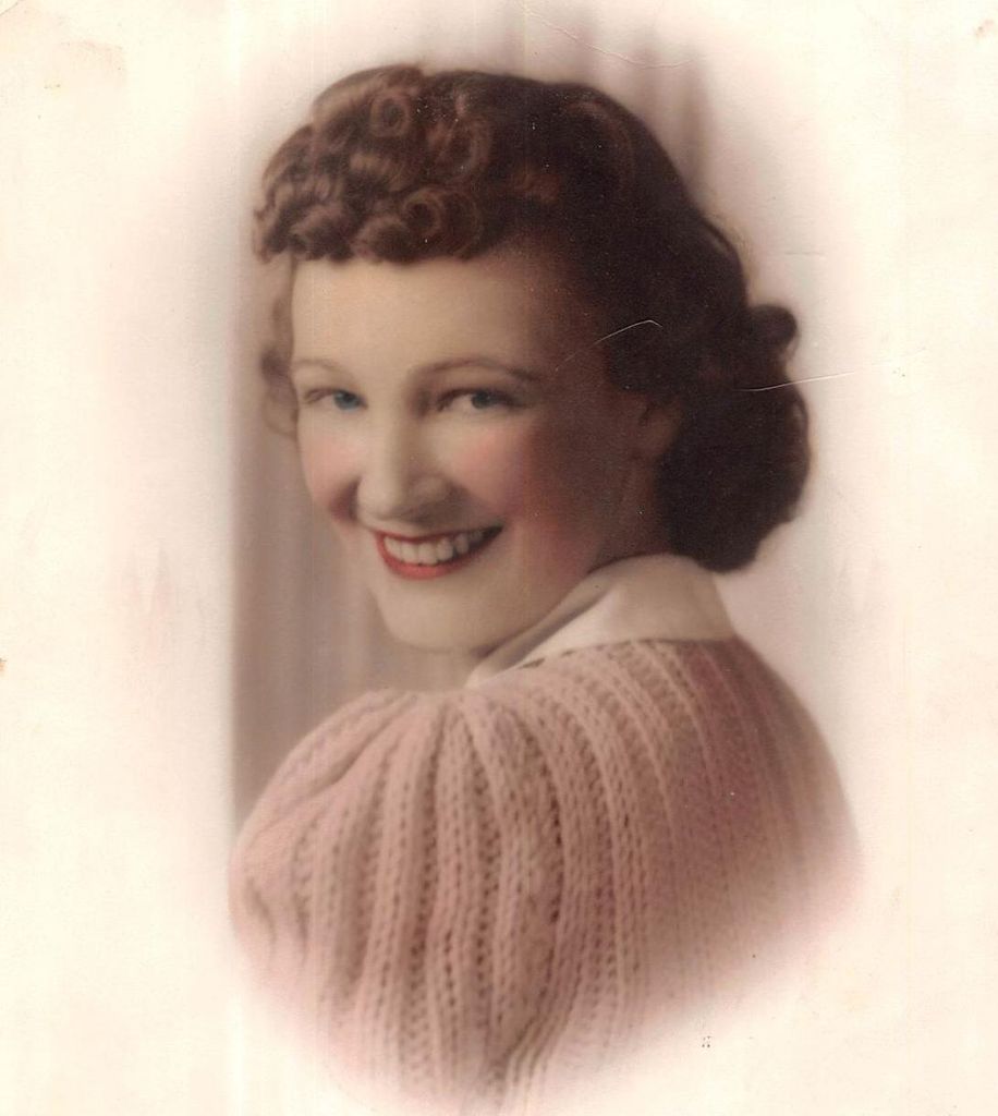 Annis Rose Smith Fout