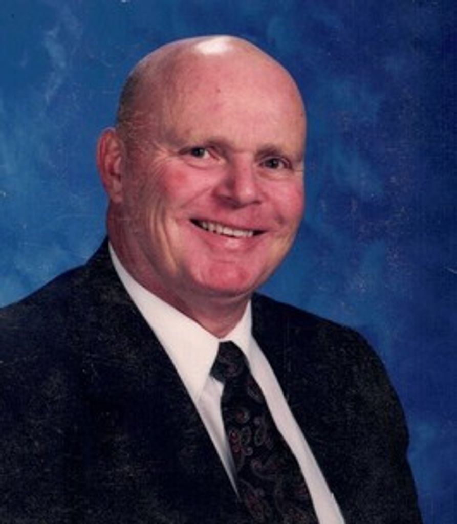 Mike Martin Profile Photo