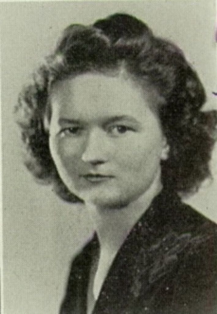 Jacqueline Marquette Profile Photo