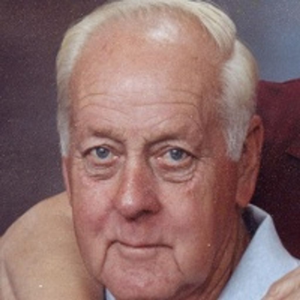 Robert Eugene Vandyke