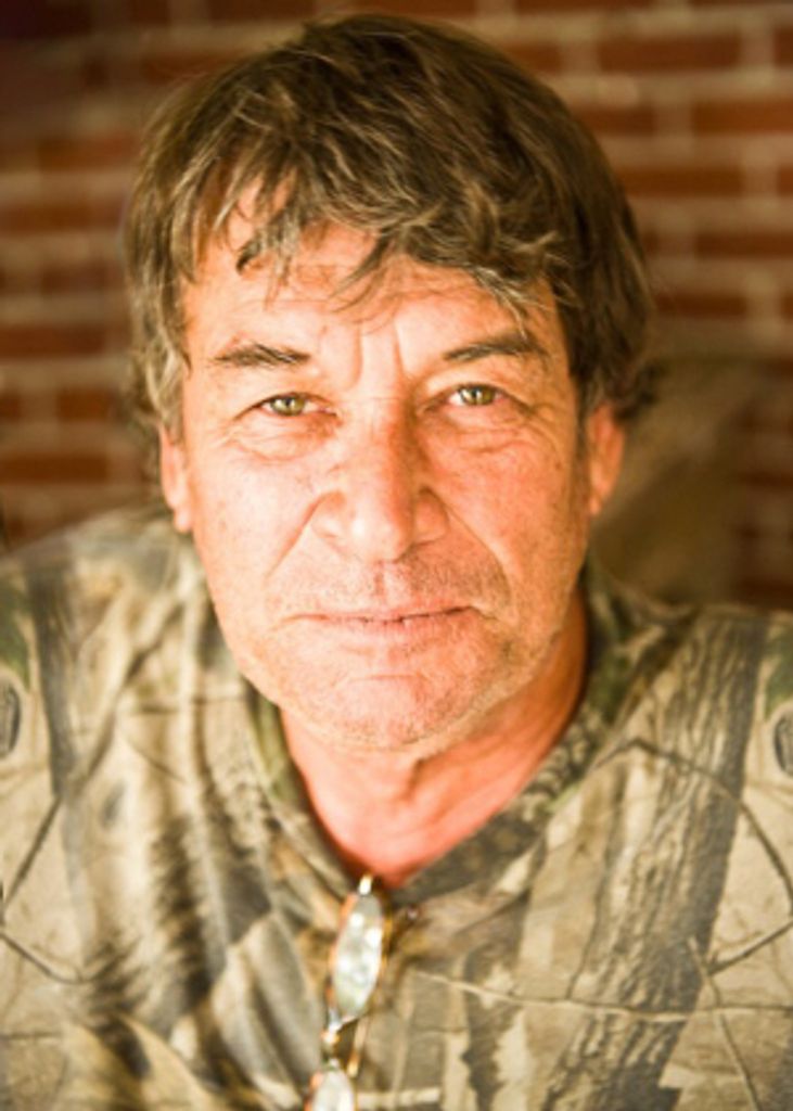 Robert Wilson Sanders, Jr.