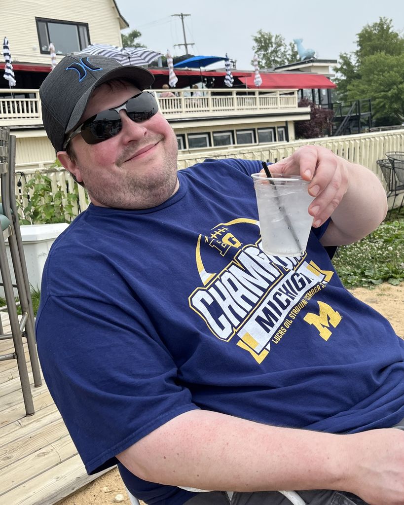 Jason Thomas Page Profile Photo
