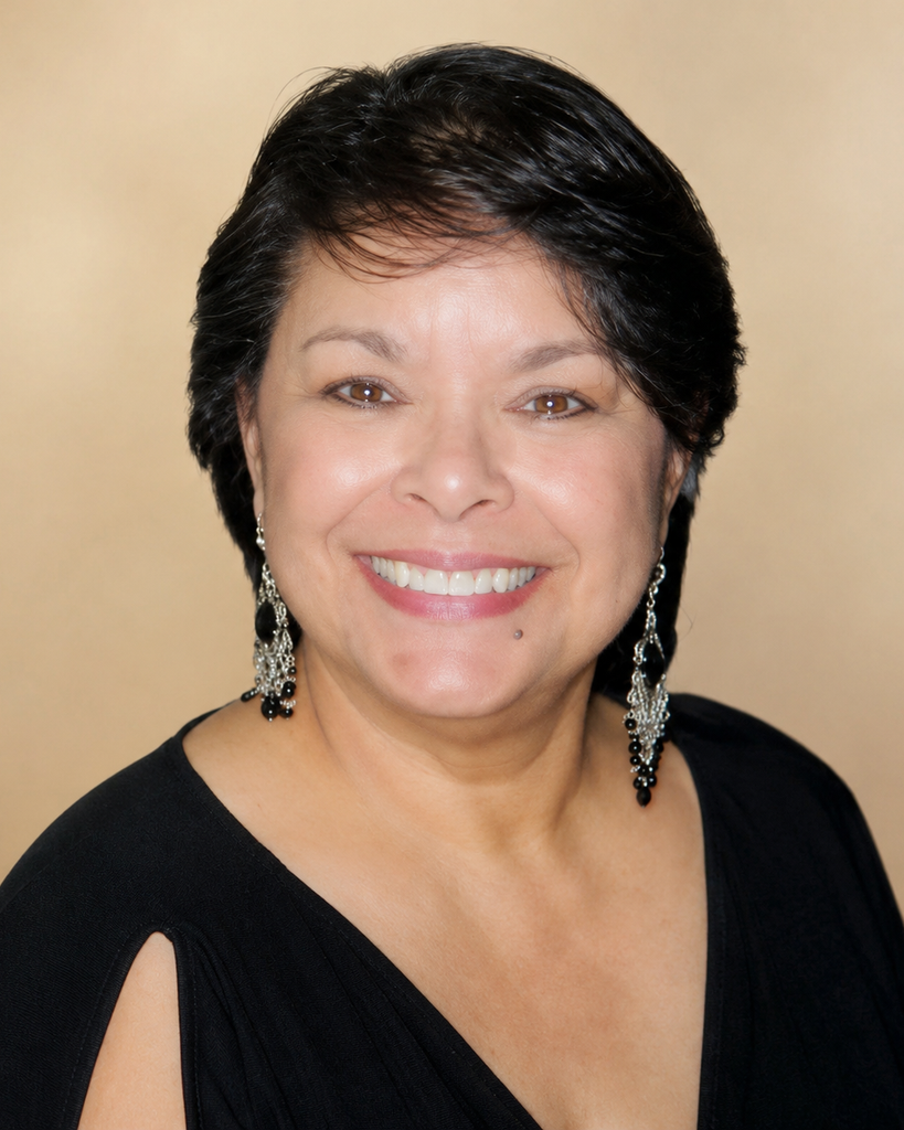 Antoinette S. Fonseca