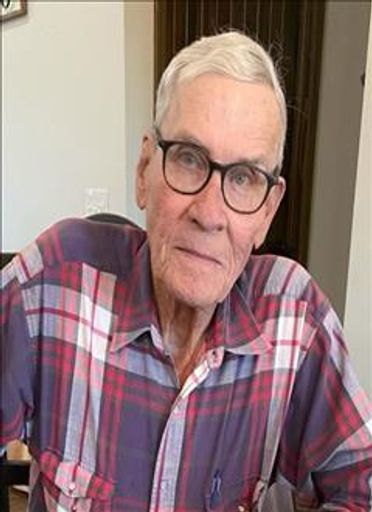Bennie Roy McGill's obituary image