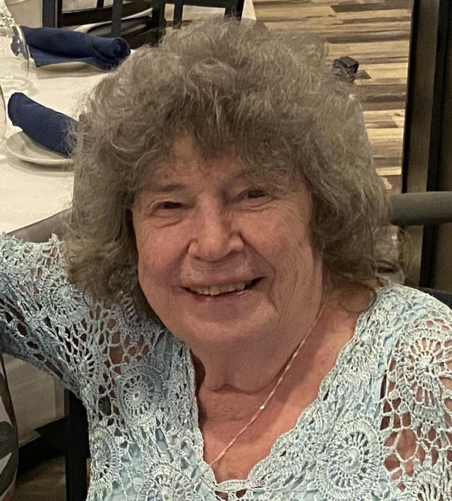 Mary Ann Lampa Profile Photo