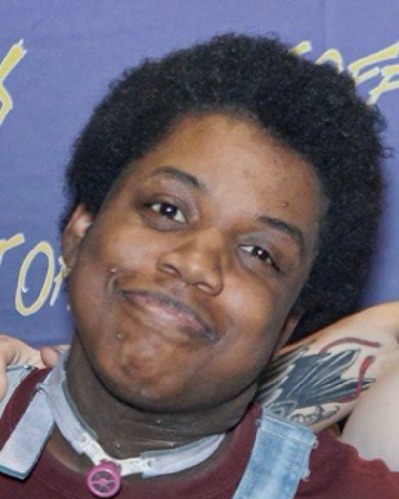 Sherwana Tenelle Hunt