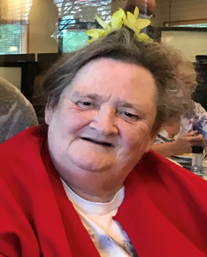 Evelyn Louise (Petry)  Ward Profile Photo