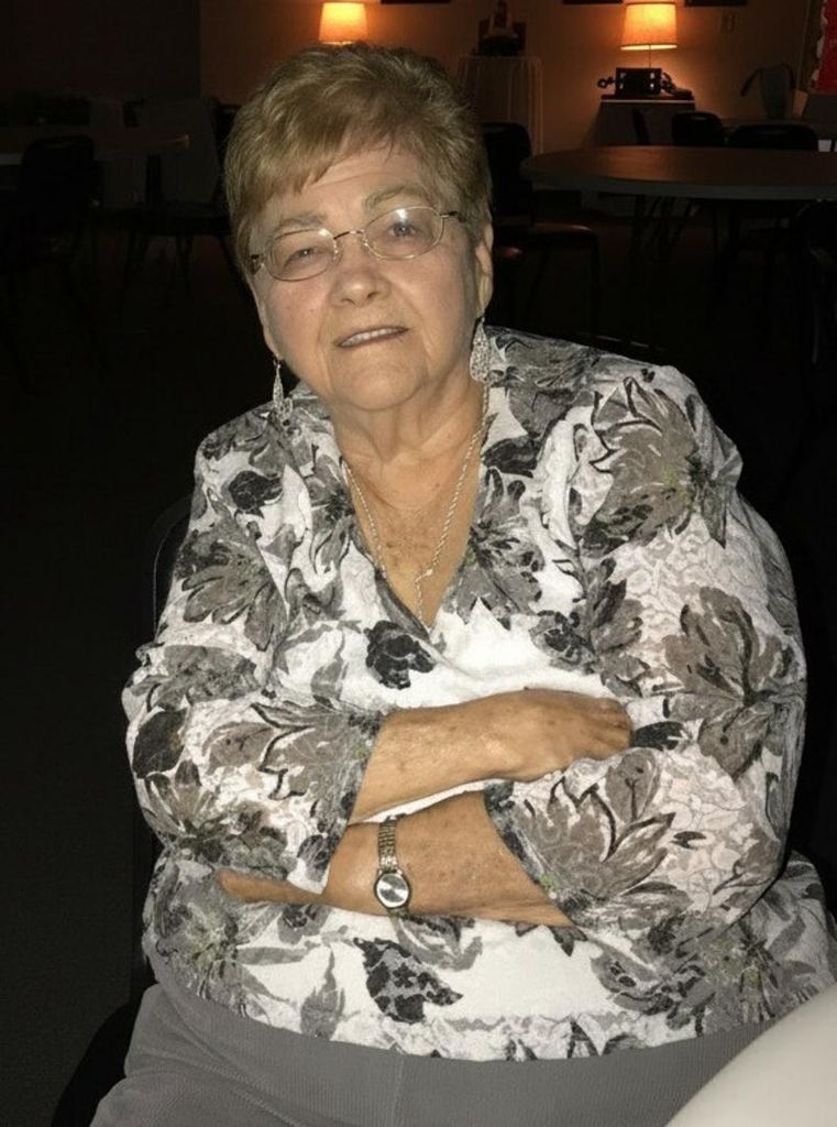 Glenda Ann Carver Profile Photo