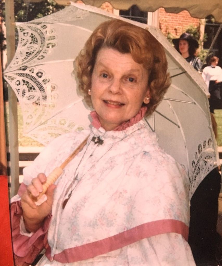 Gene Ann Cordes