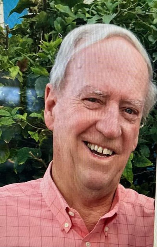 Michael “Mike” Casserly Profile Photo