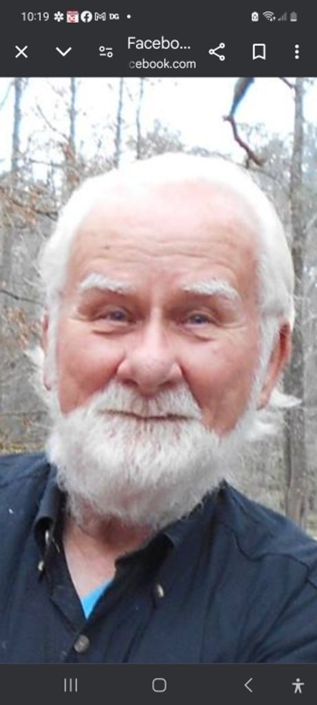 Ralph Edward Hughes