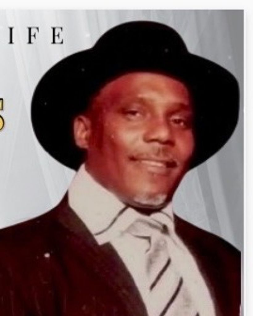 Orlando Duane Phillips