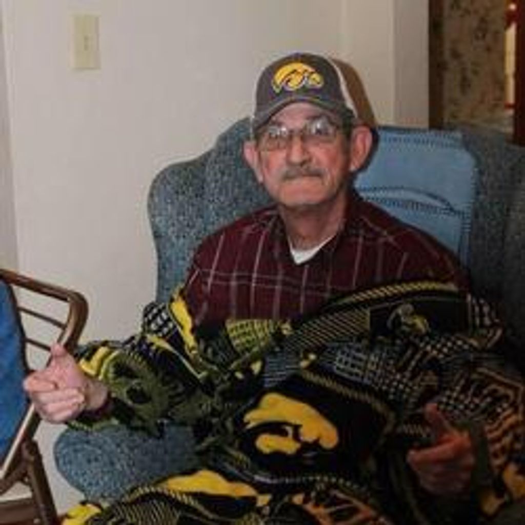 Dennis Carl Johnson Profile Photo