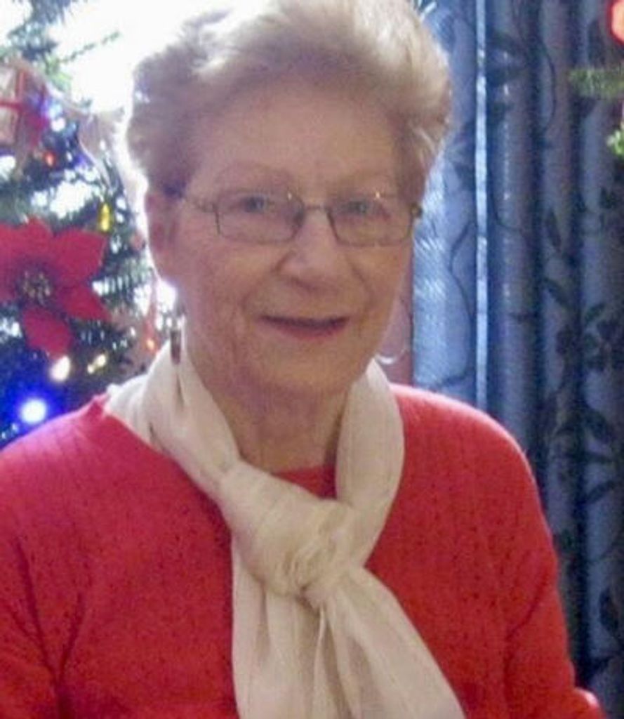 Sarah (Sis) Anne Greene Profile Photo