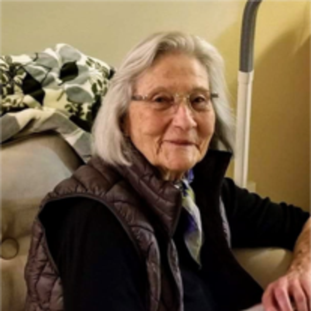 Louise Stanton Plumlee Profile Photo