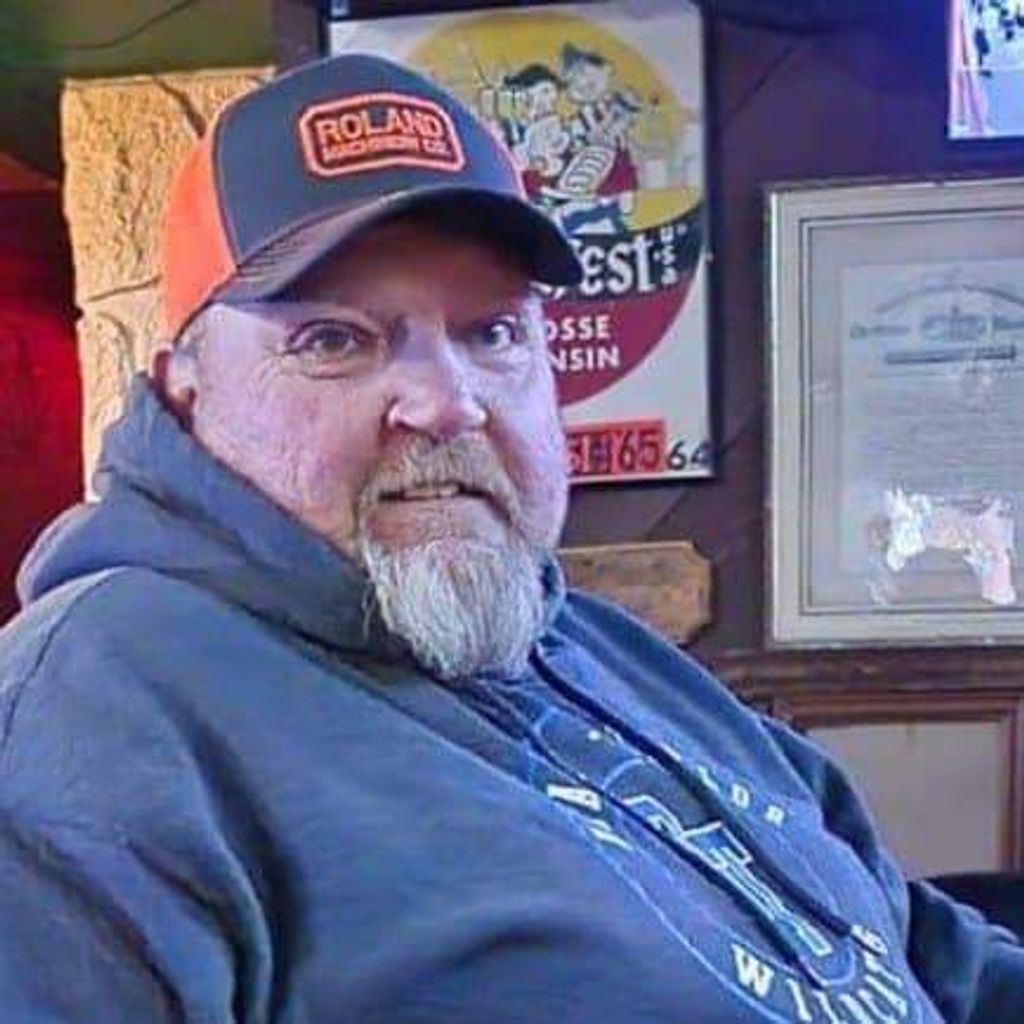 Lance Lee Christenson