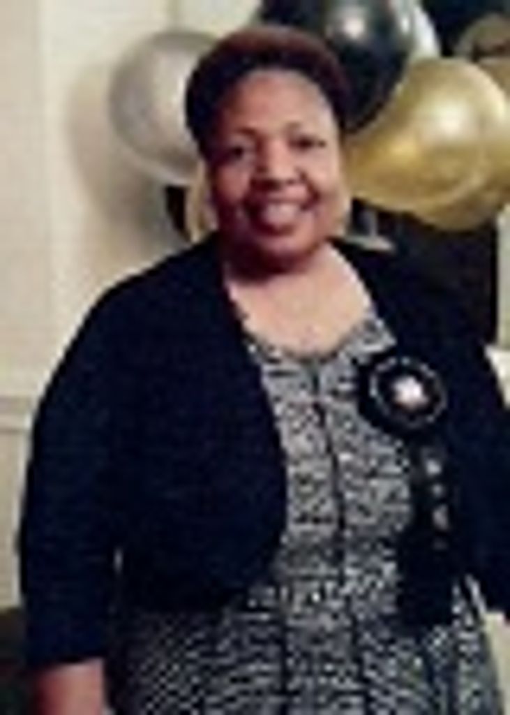 Mildred Lewis