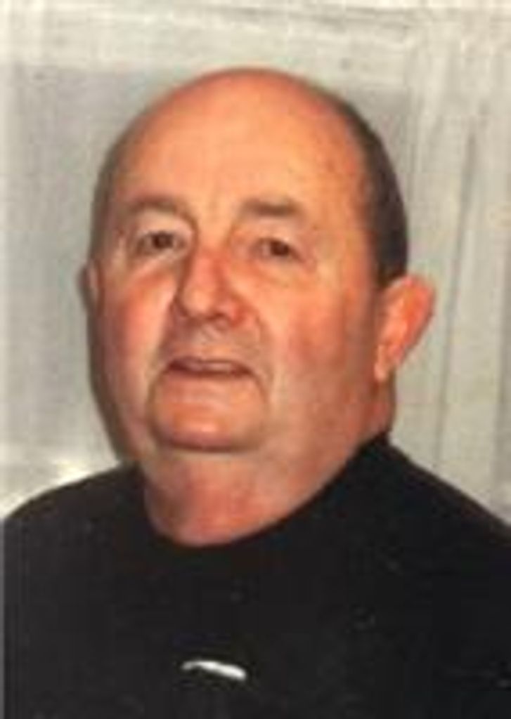 John W. Dittmar