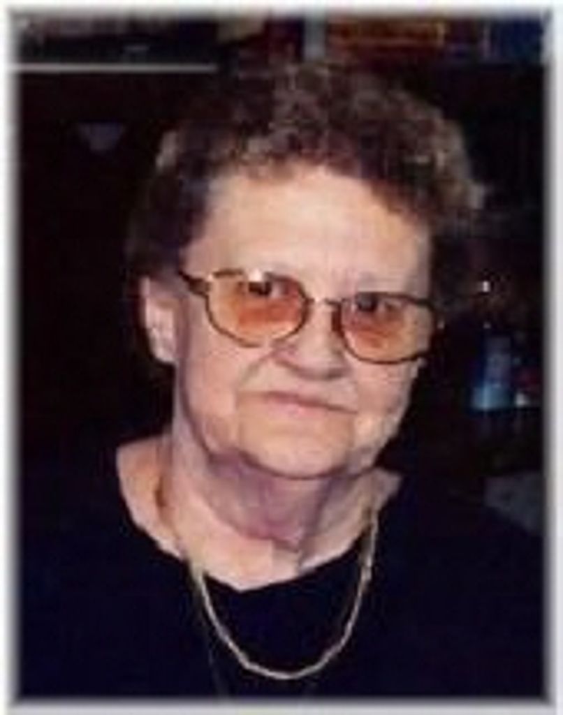 Harriet Lea Callahan