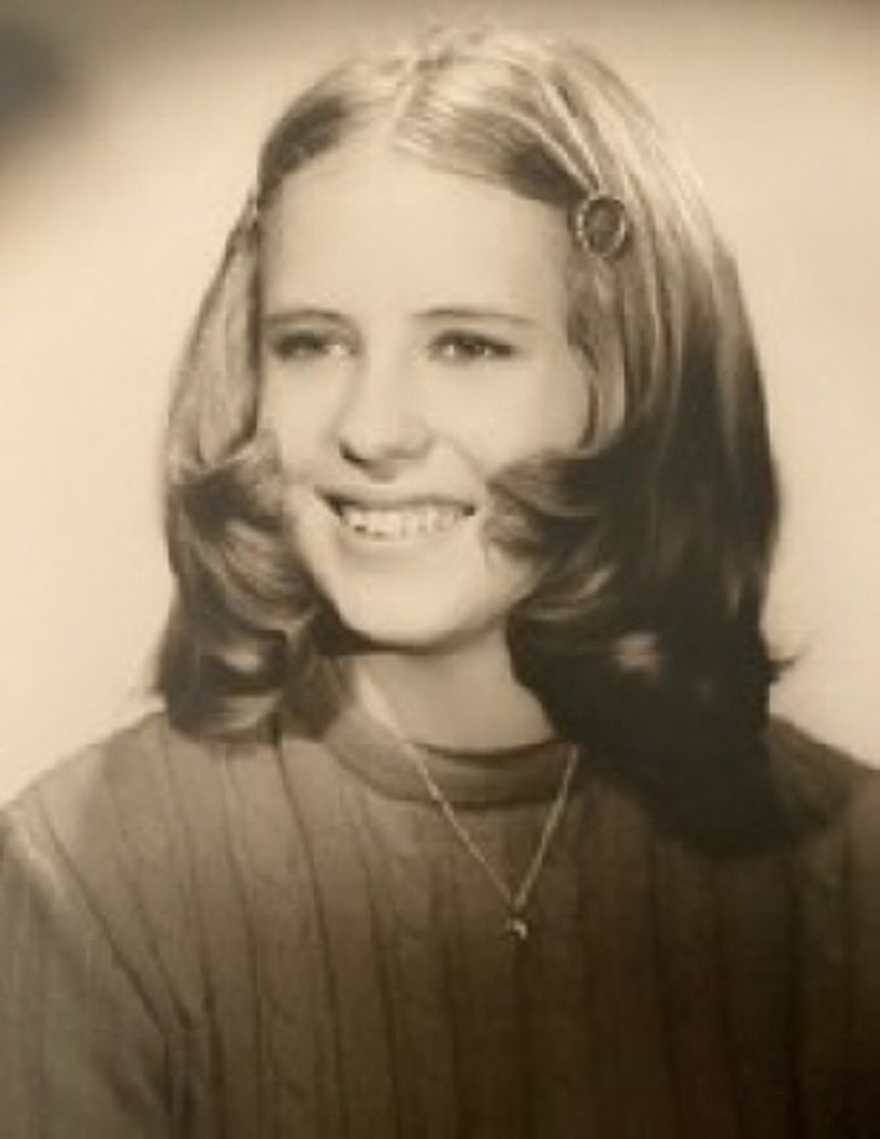Mary Lynn Mckee