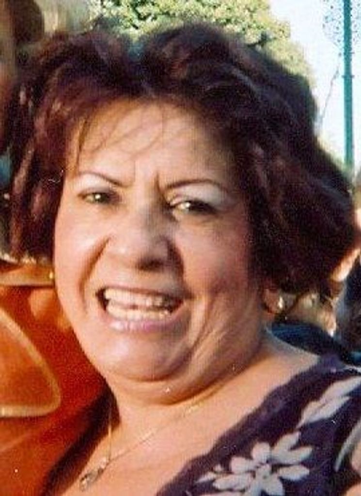 Elva Miriam Golcher