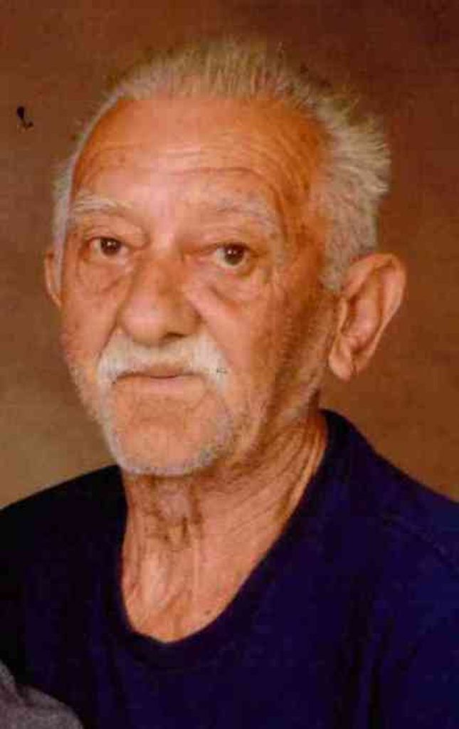 Robert Lee, Sr