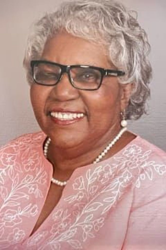 Vivian Mccullough Profile Photo