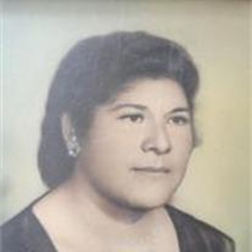 Josefa T. Hernandez Profile Photo