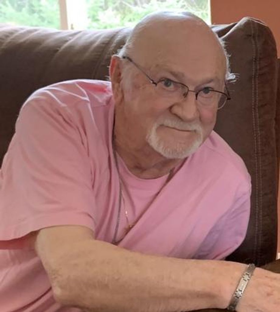 Kenneth Paul Oswald Profile Photo