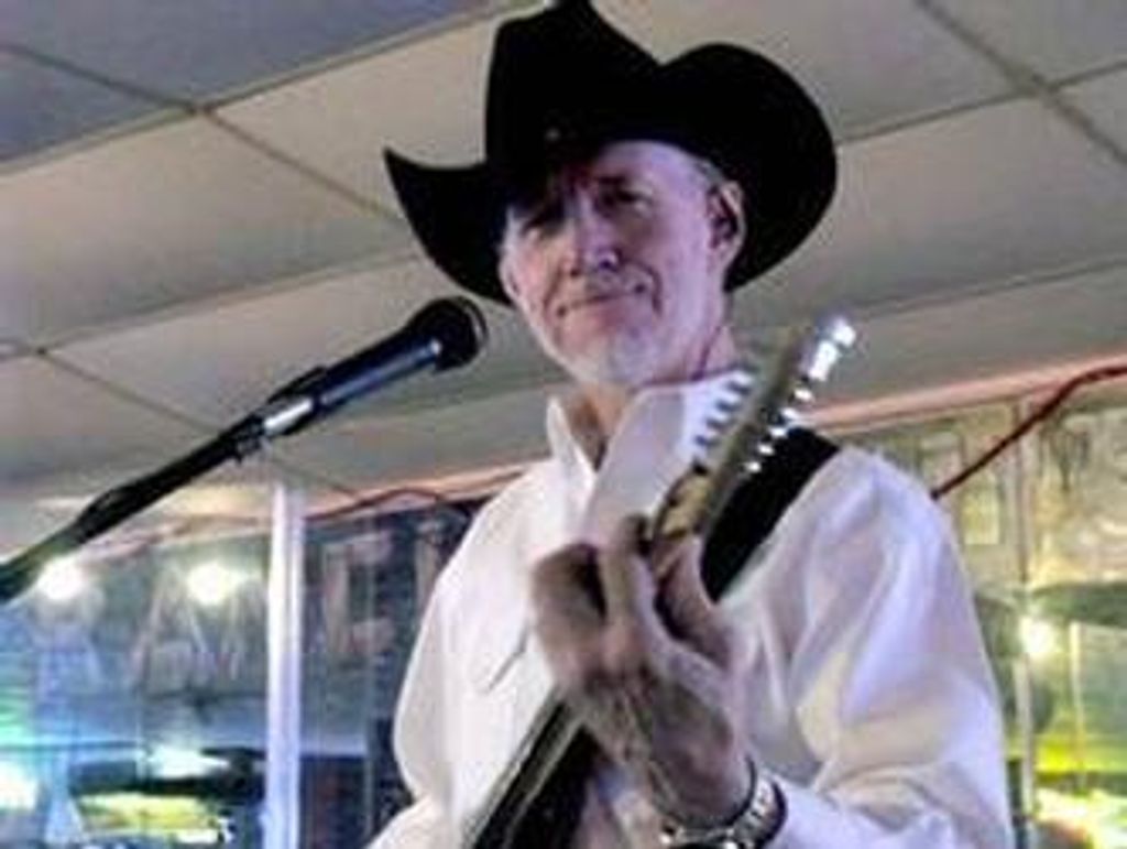 Jim Richardson