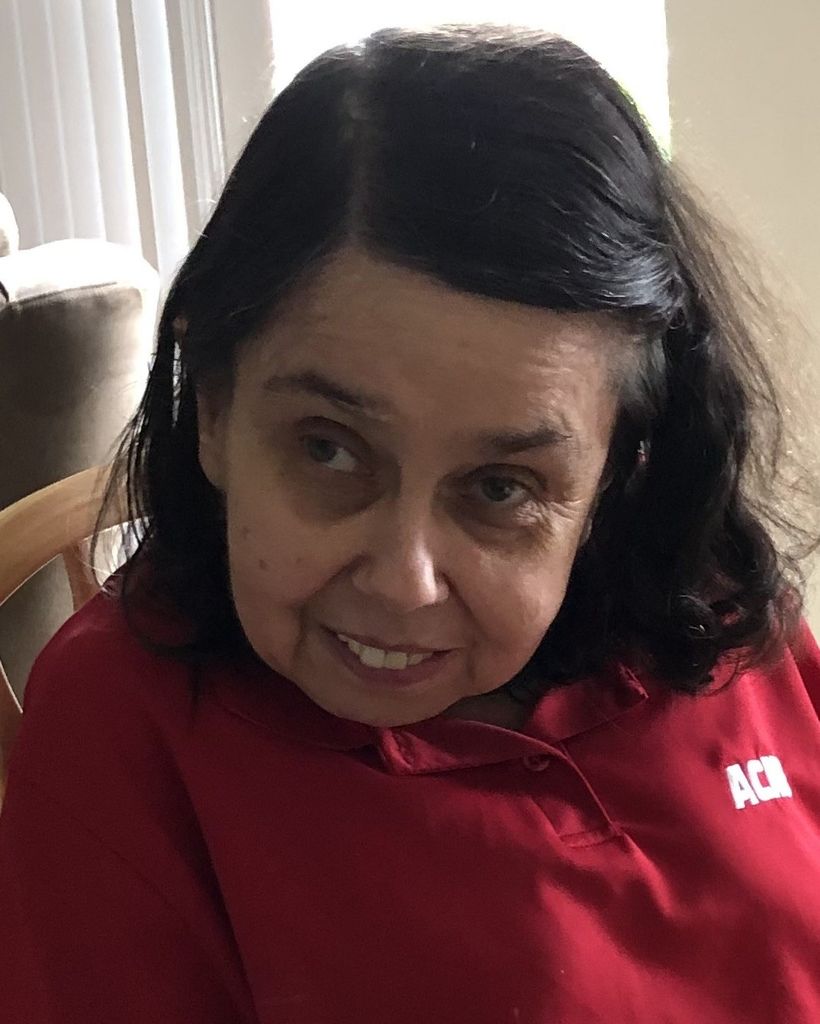 Patricia Murphy Profile Photo