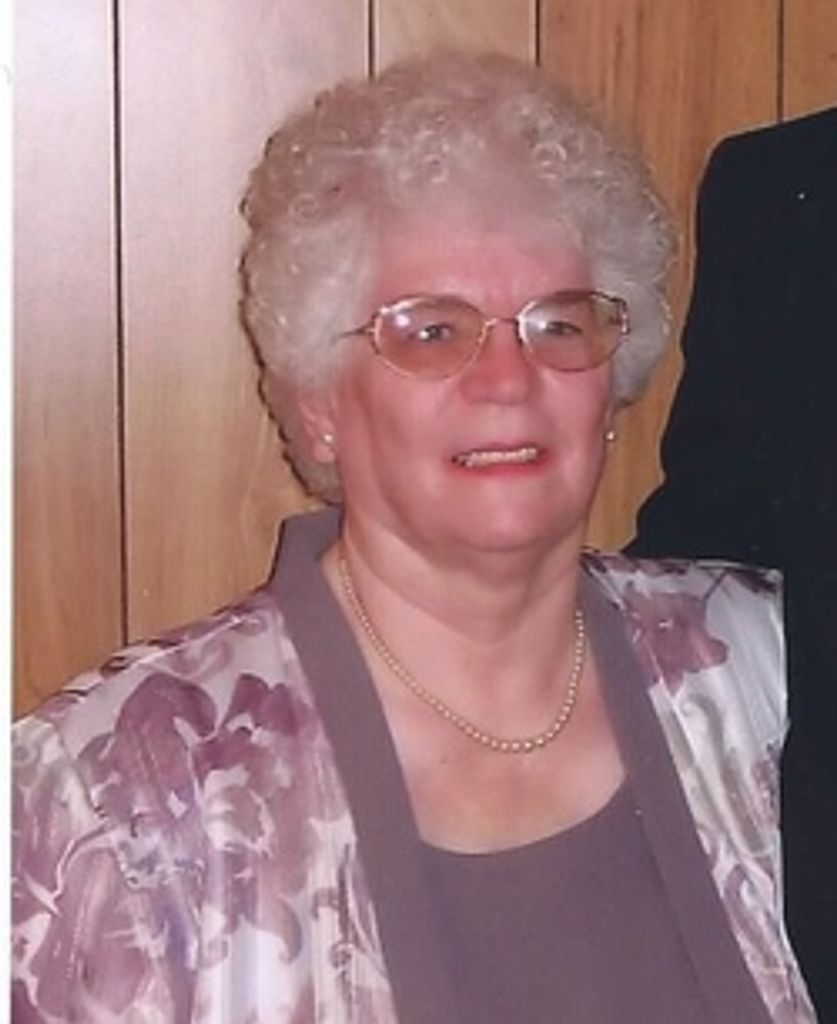 Rosanna I. (Ward)  Simmons