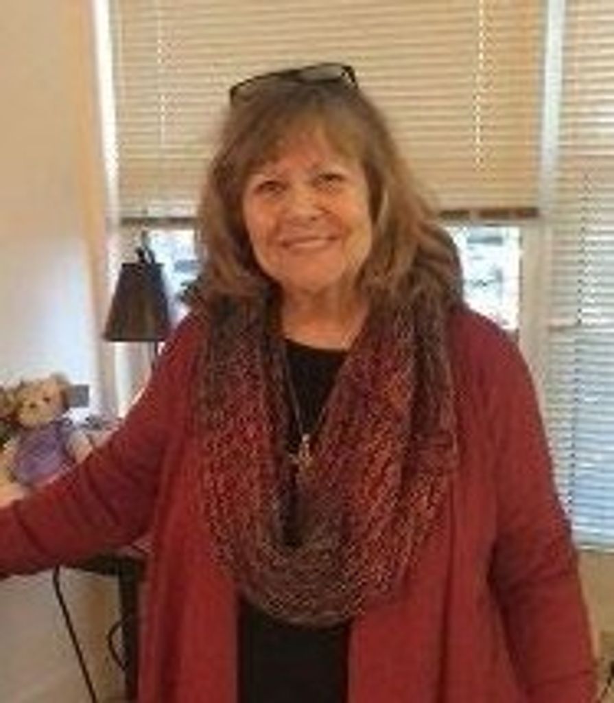 Jo Ann (Shepherd) Ripley