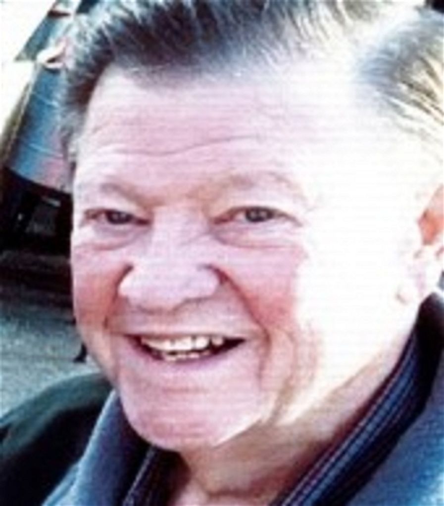 Richard Emory Tilley