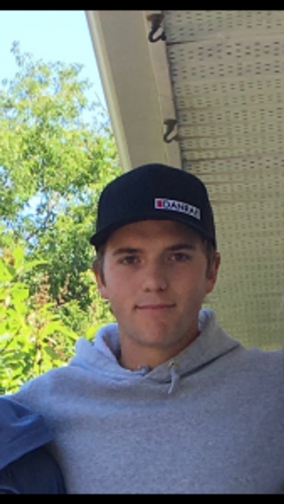 Anthony Casper Clendening