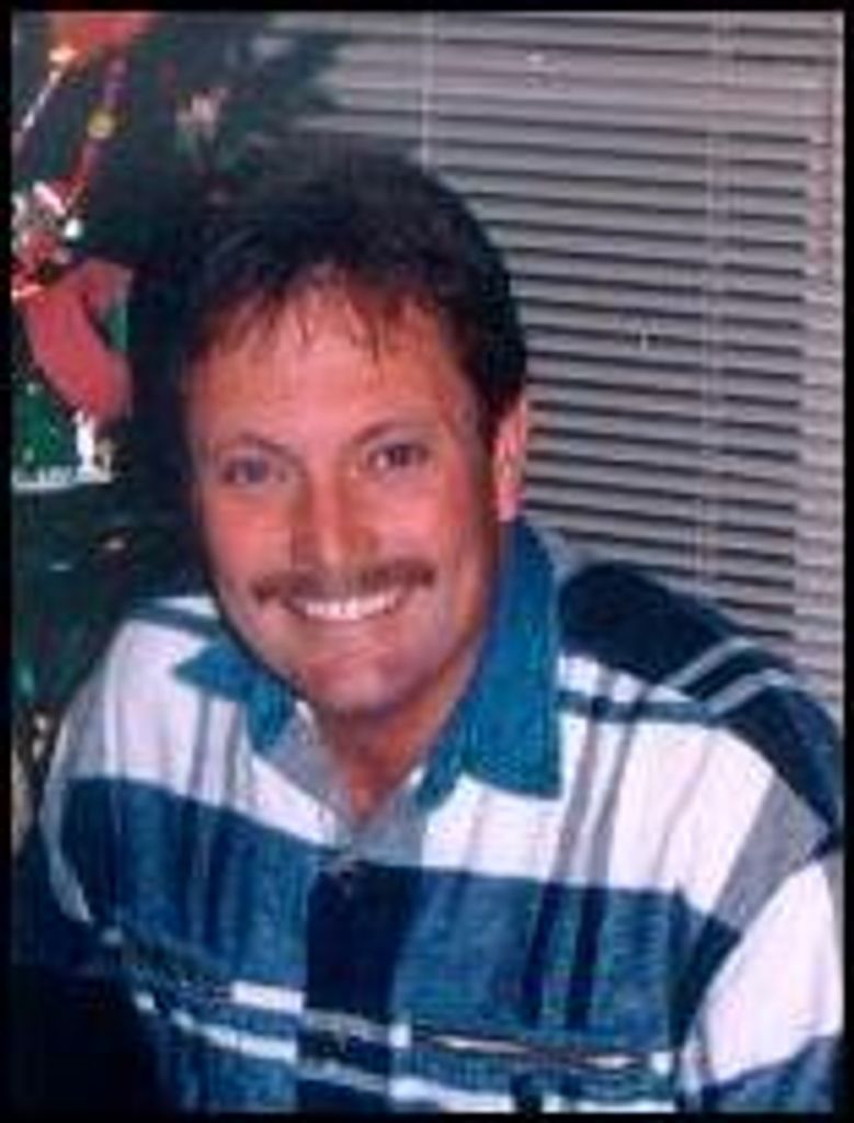 Mark Adams Profile Photo