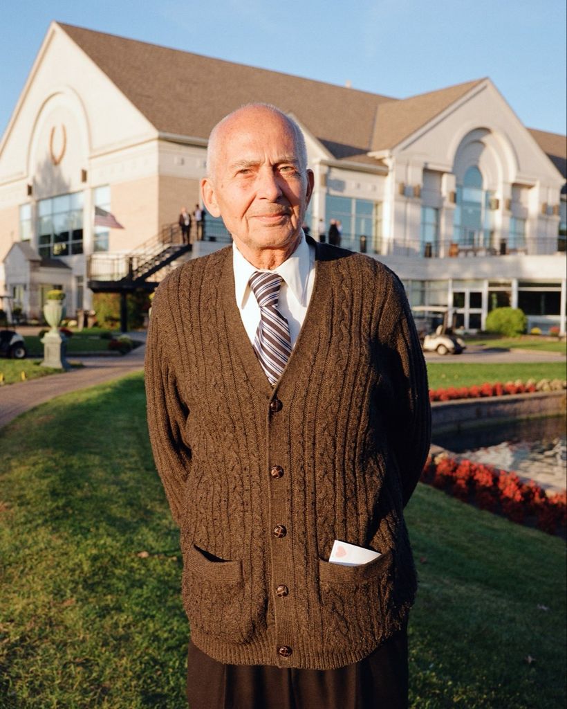 Horace S Winter Profile Photo