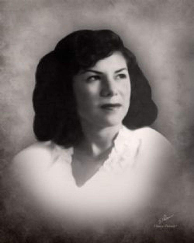 Petra Merino