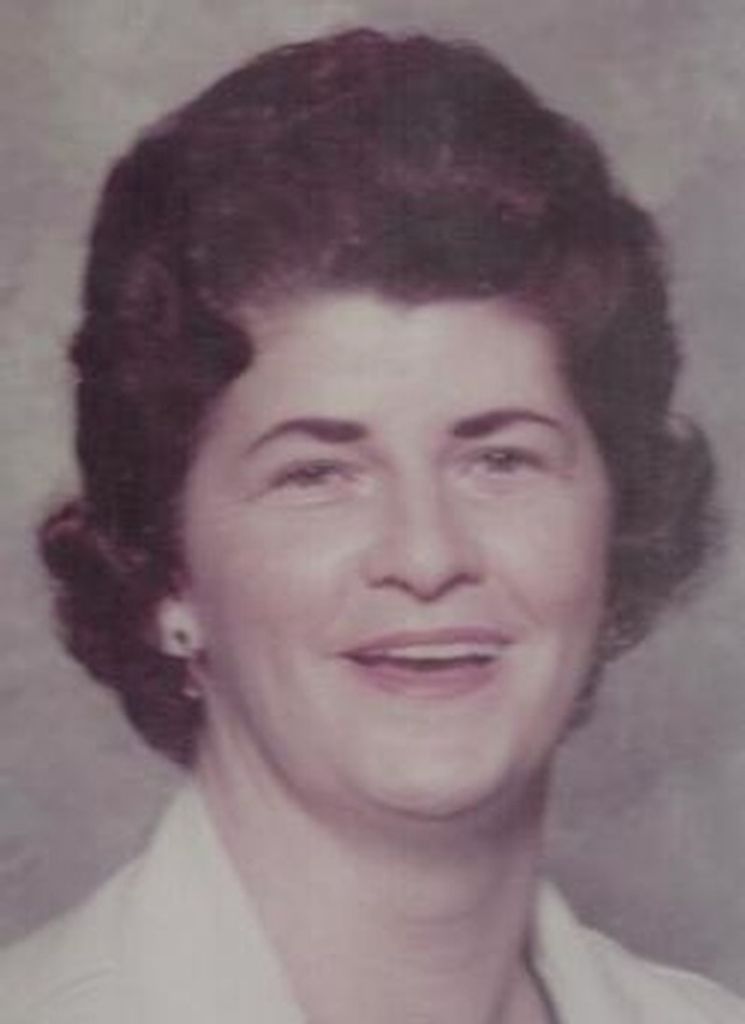 Dorothy Mccarter Mews