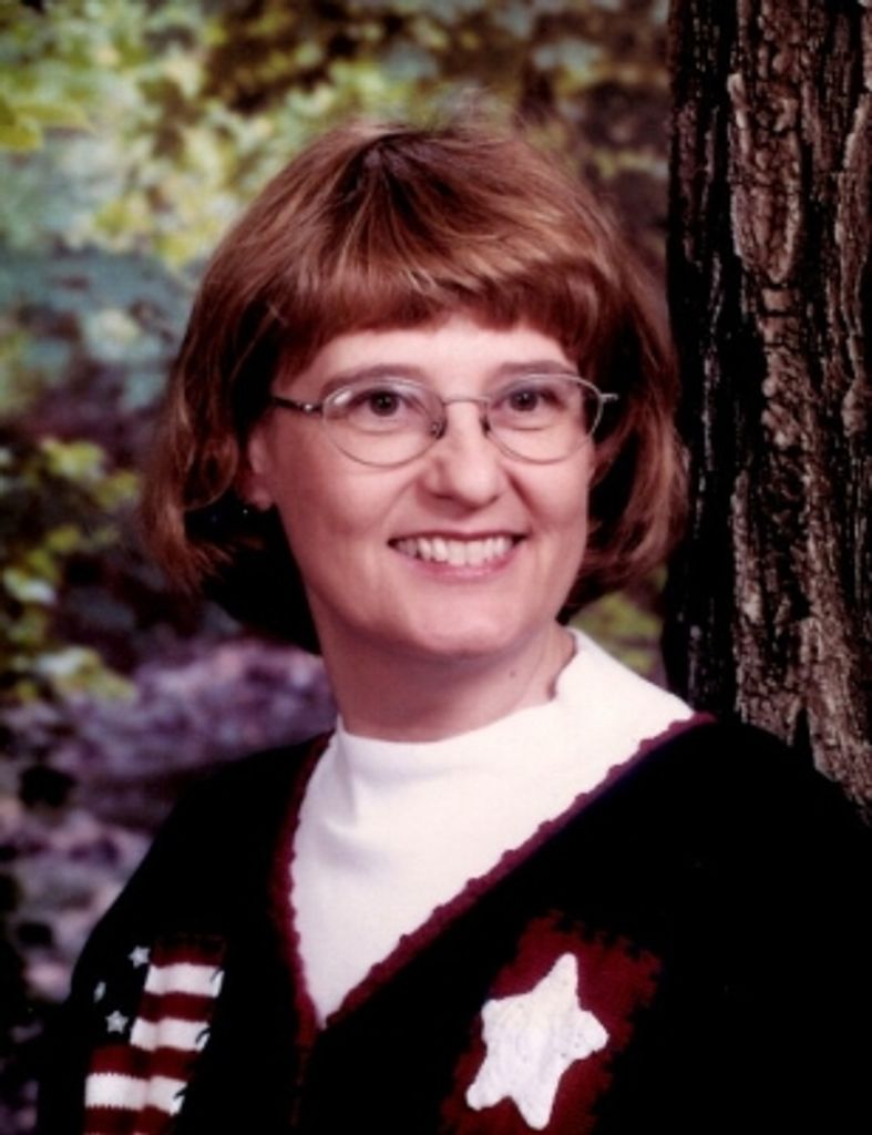 Gail L Crowder Profile Photo