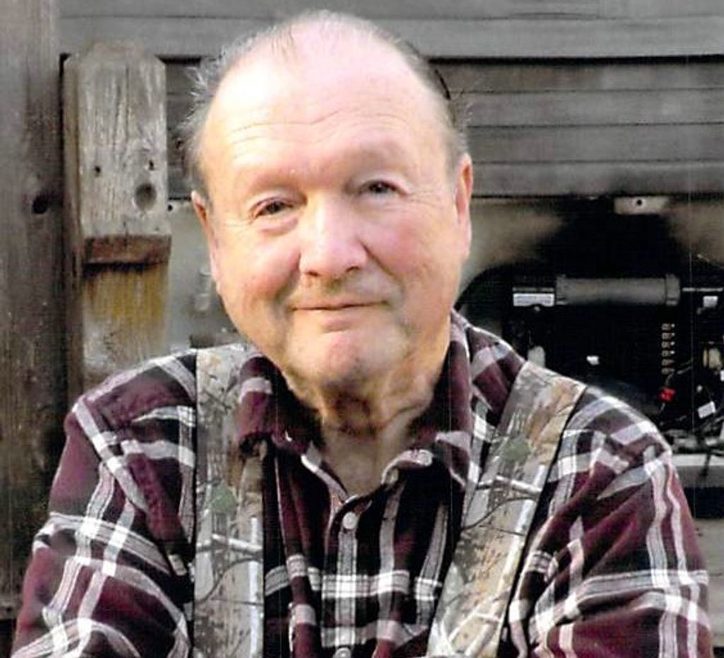 William Porter Johnston Sr.
