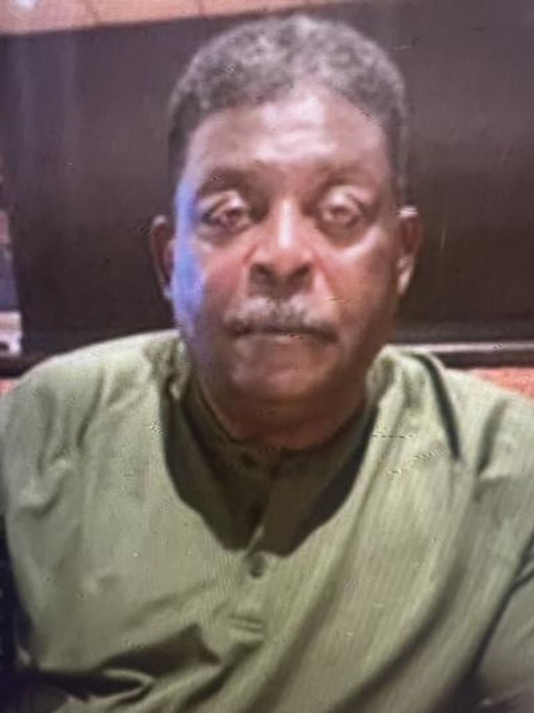 Billy Eugene Young, Sr. Profile Photo