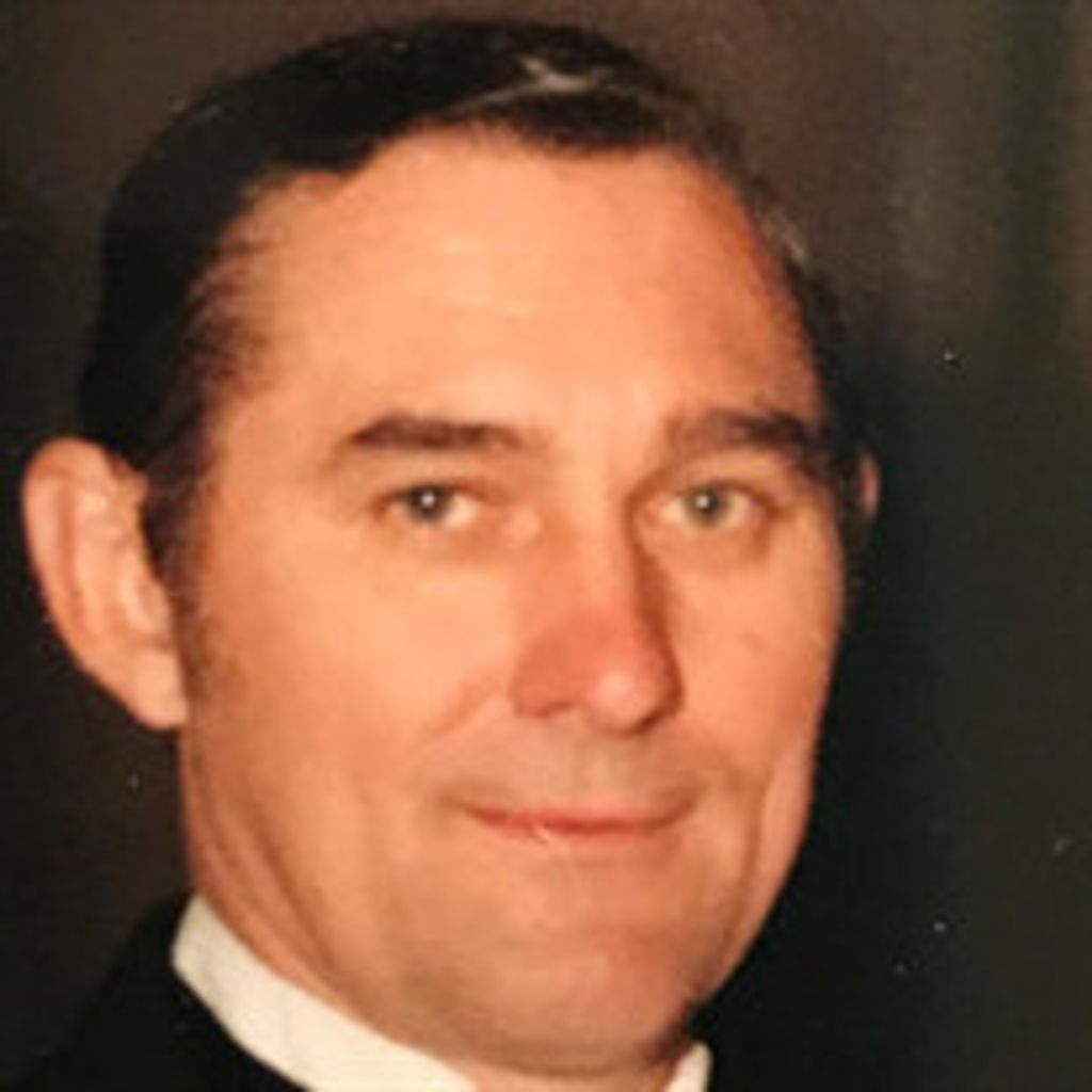 Richard Francis Ostrihonsky