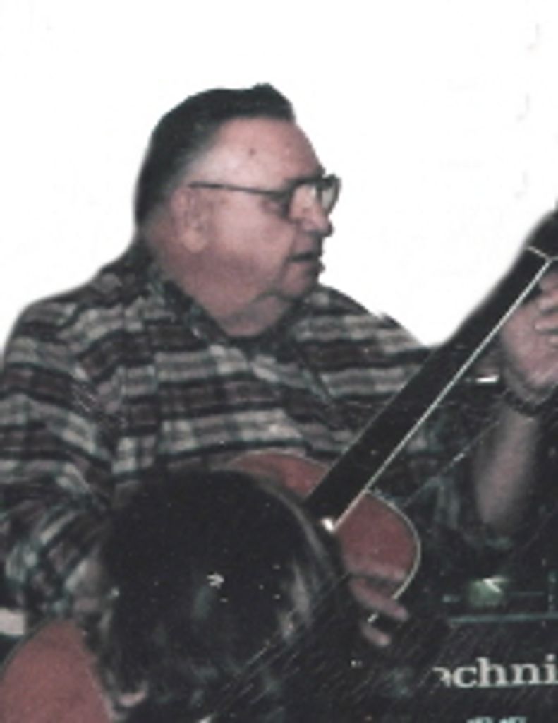 Omer D. Cady Profile Photo