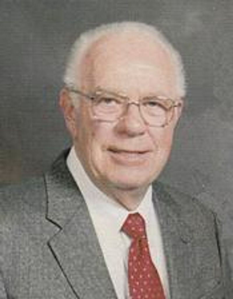 Albert Meredith, Jr
